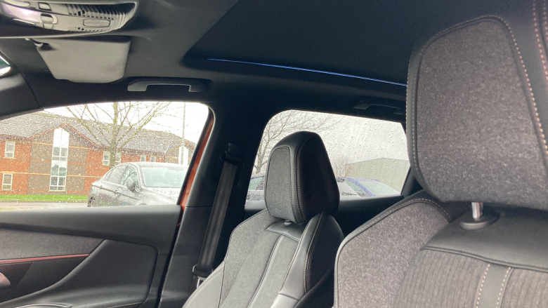 Peugeot 3008 1.5 BlueHDi GT Line Premium 5dr Diesel Estate